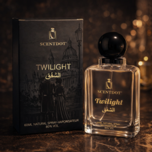 Twilight Premium Perfume 60ML